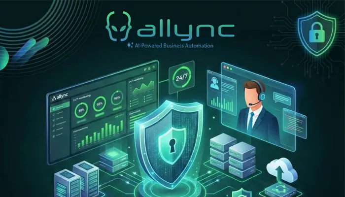 Cybersecurity