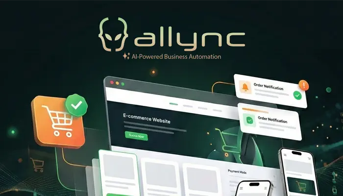 E-Commerce
