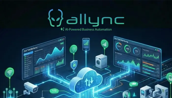 IoT Solutions