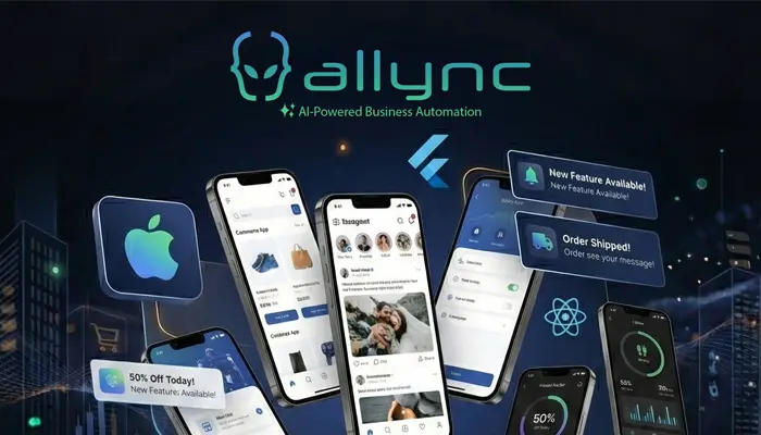 Mobile App